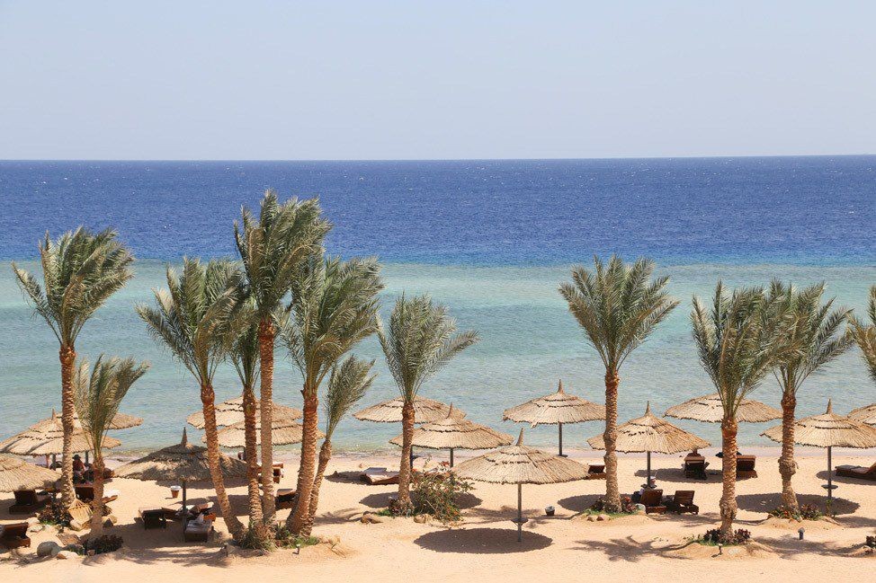 Sharm El Sheikh Airport Transfer